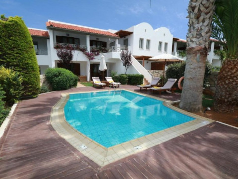 ANNABELLE BEACH RESORT