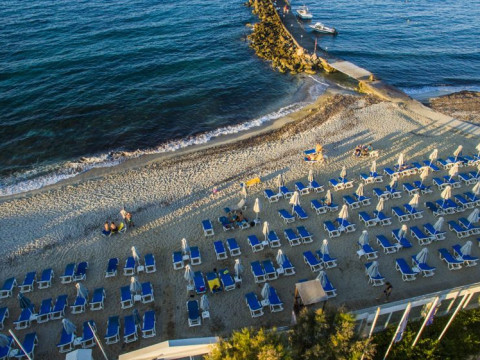 ANNABELLE BEACH RESORT