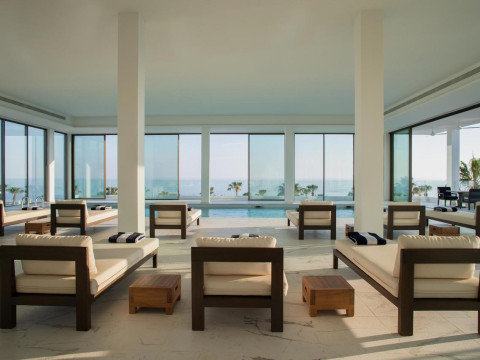 Annabelle Resort
