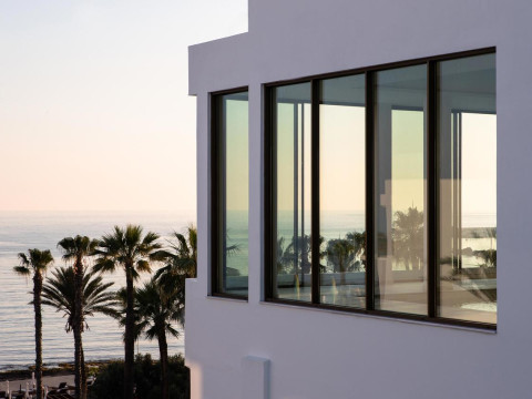 Annabelle Resort