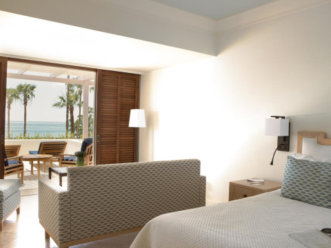 Annabelle Resort