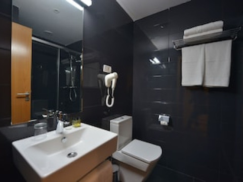 ANNAKHIL HOTEL