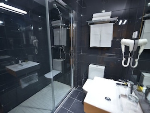 ANNAKHIL HOTEL