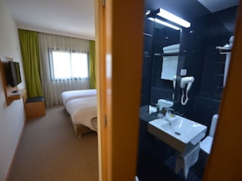 ANNAKHIL HOTEL