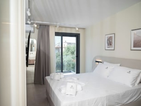 ANNY RESIDENCES & SUITES