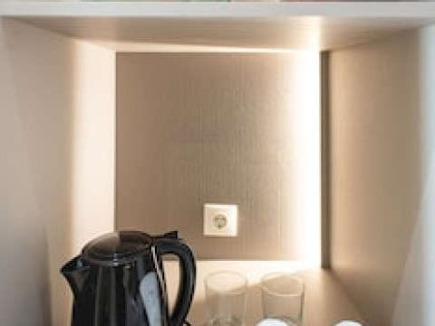 ANNY RESIDENCES & SUITES