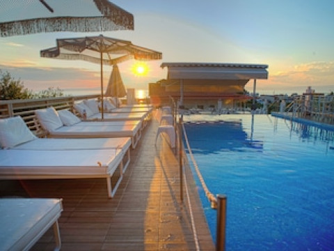 ANNY RESIDENCES & SUITES