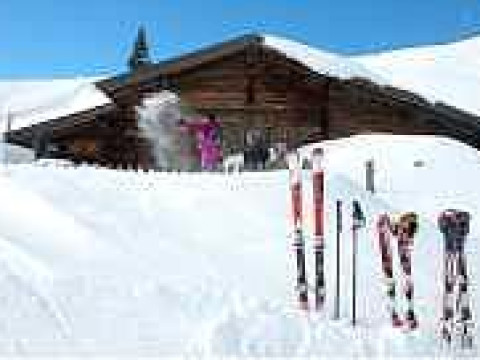 Anonyme Appartments Wildschonau