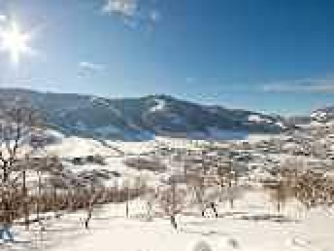 Anonyme Appartments Wildschonau