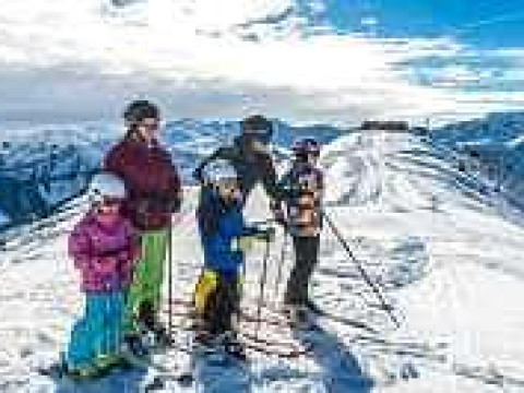 Anonyme Appartments Wildschonau