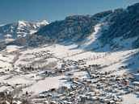 Anonyme Appartments Wildschonau