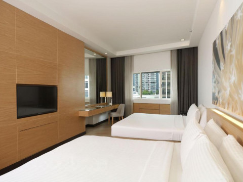 ANSA Hotel Kuala Lumpur