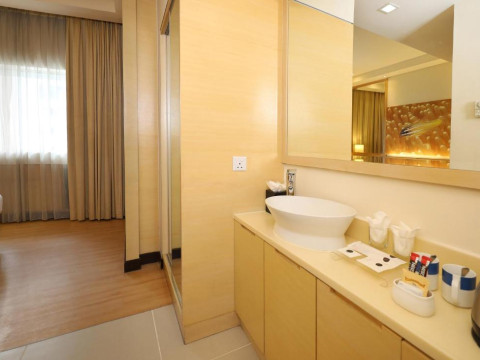 ANSA Hotel Kuala Lumpur