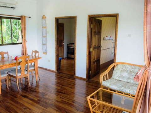 ANSE SOLEIL BEACHCOMBER M