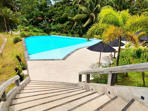 Antagana Retreat