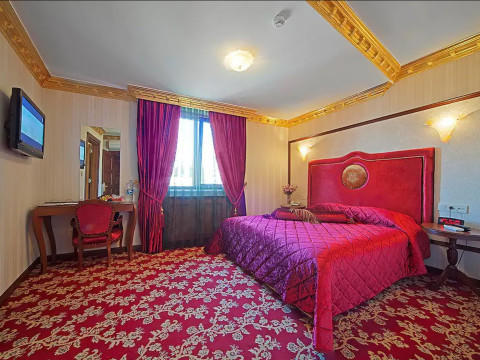 Antea Palace Hotel And Spa