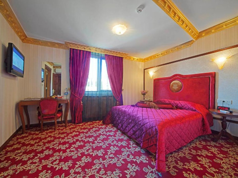 Antea Palace Hotel And Spa
