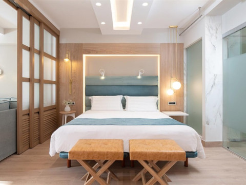 ANTHEMUS SEA BEACH HOTEL & SPA