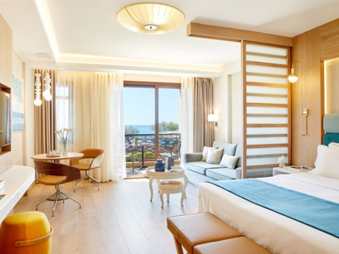ANTHEMUS SEA BEACH HOTEL & SPA