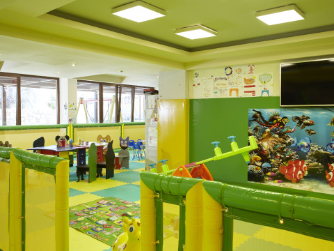 Anthemus Sea Beach Hotel & Spa