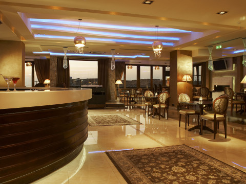 Anthemus Sea Beach Hotel & Spa
