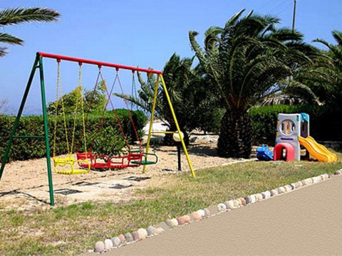Anthoula Hotel