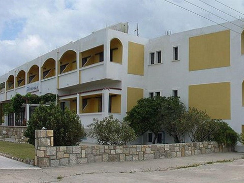 Anthoula Hotel
