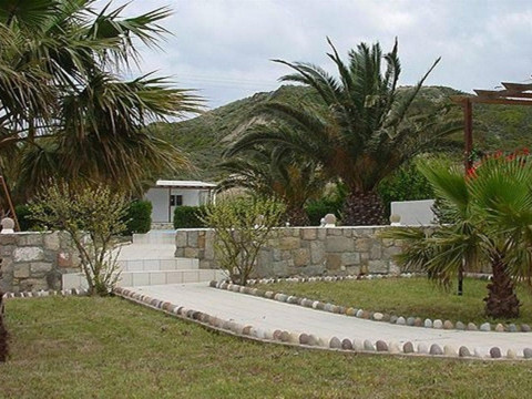 Anthoula Hotel