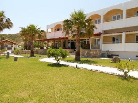 Anthoula Hotel