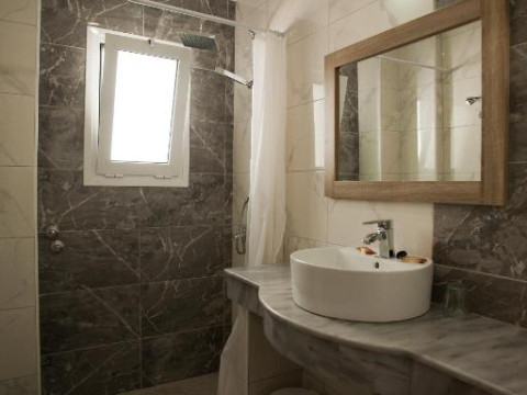 Hotel Anthoula Village-Analipsi