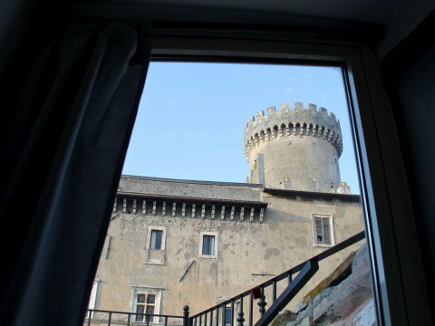 Antica Corte Del Castello