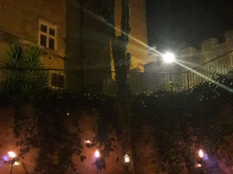 Antica Corte Del Castello