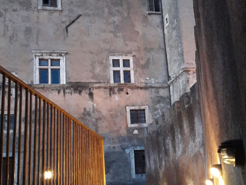 Antica Corte Del Castello