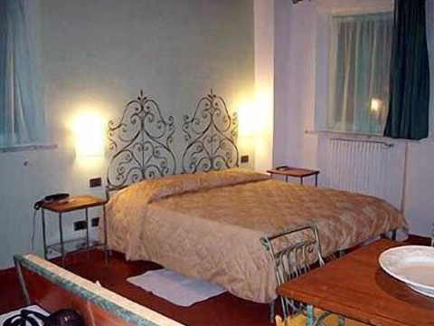 Antica Corte Hotel Residence Di Charme