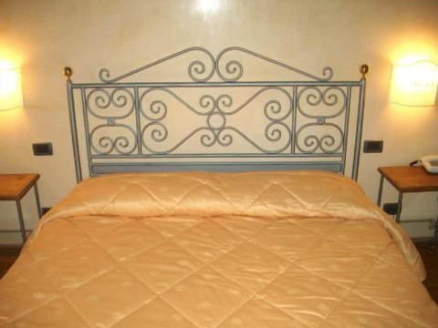 Antica Corte Hotel Residence Di Charme