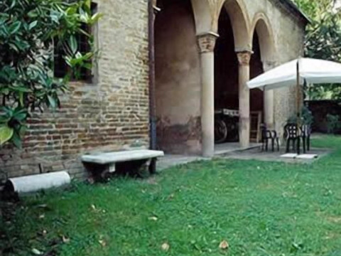 Antica Corte Hotel Residence Di Charme