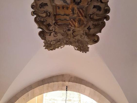 ANTICA DIMORA