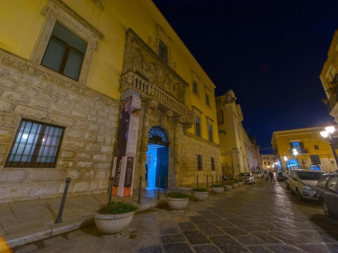 ANTICA DIMORA