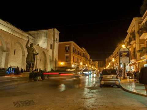 ANTICA DIMORA