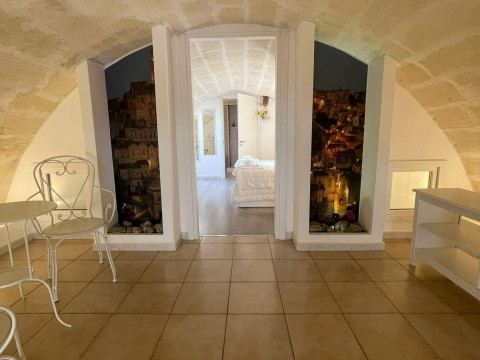 Antica Mateola Rooms&Suites