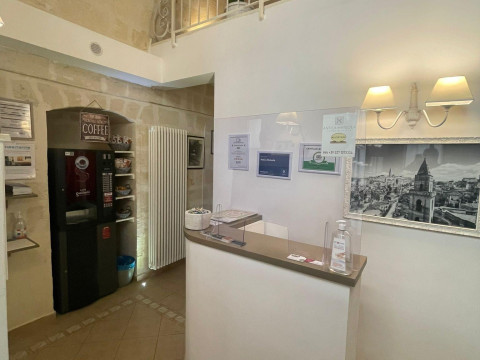 Antica Mateola Rooms&Suites