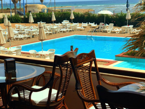 Antica Perla Residence