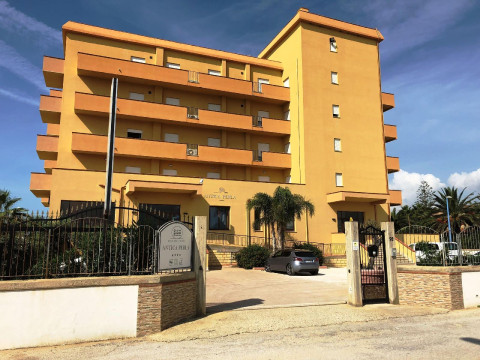 Antica Perla Residence