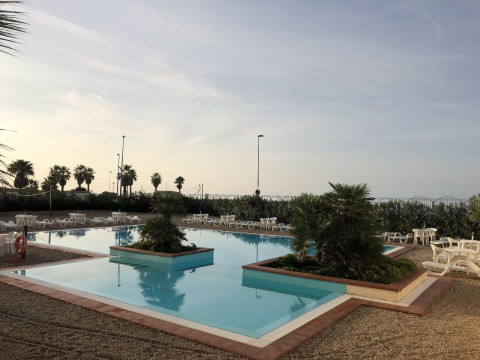 Antica Perla Residence