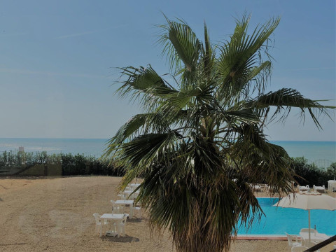 Antica Perla Residence