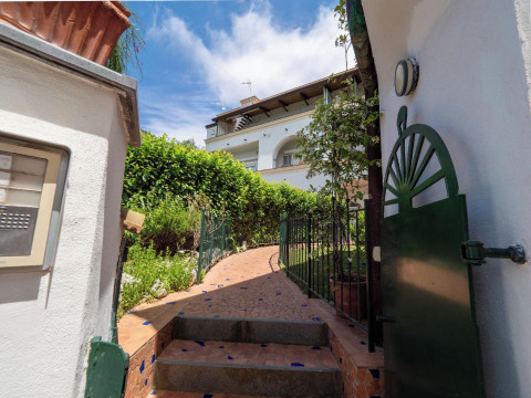 Antica Residenza La Vela