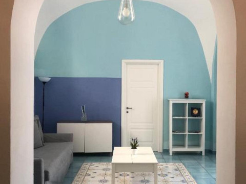 Antica Residenza La Vela
