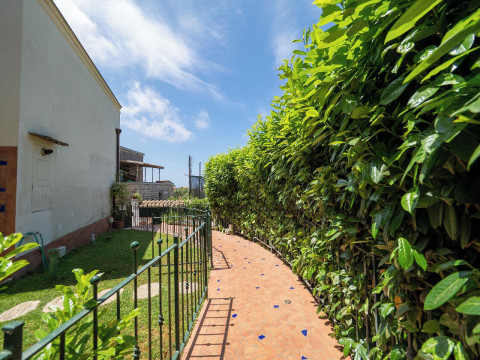 Antica Residenza La Vela