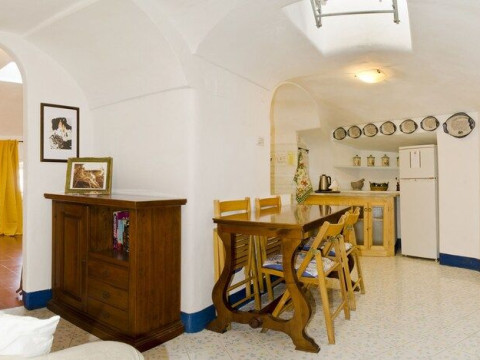 ANTICO MONASTERO