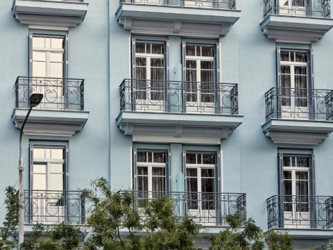Antigon Urban Chic Hotel